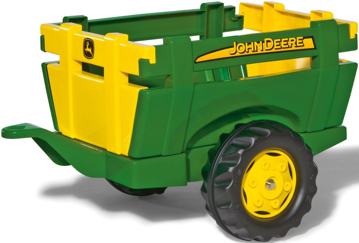 John Pye Trade