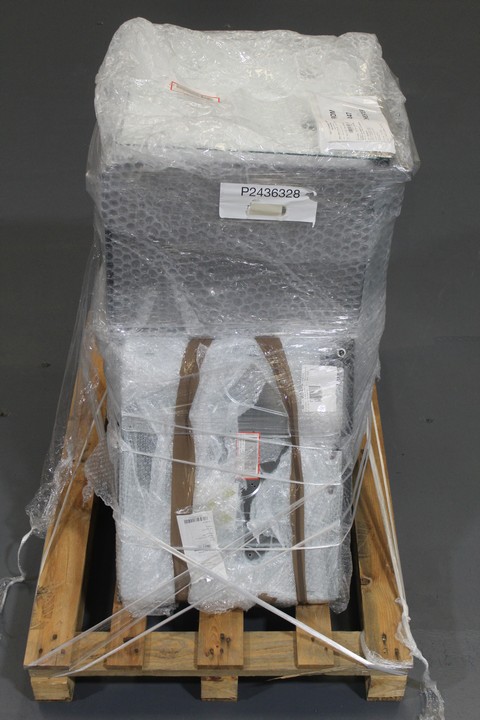 John Pye Trade