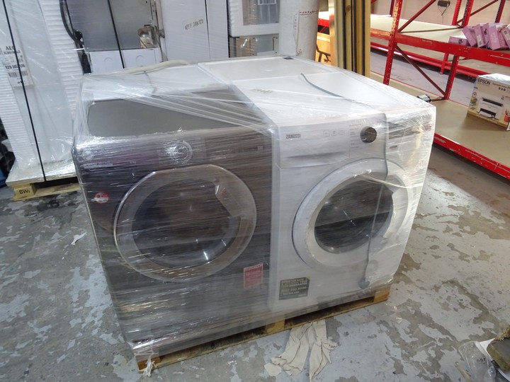 John Pye Trade