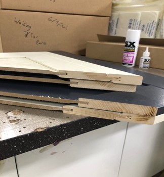 John Pye Trade