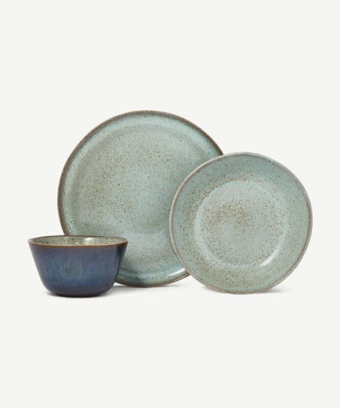 John Pye Trade