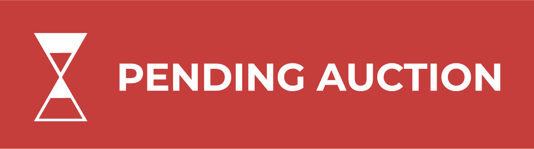 Pending Auction