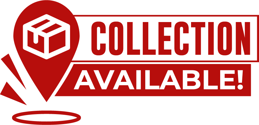 Collection Available – Red