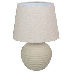 TRUCKLOAD OF ROSIE TEXTURED SMALL LAMPS – 24 PALLETS (MULTIPLE AVAILABLE)
